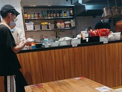 -陇上秦轩biangbiang面(萧山万象汇店)