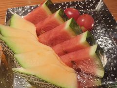 -驿楼兰·新疆菜(火车站店)