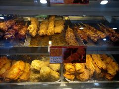 -罗森便利店(鱼市街店)