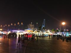 -星海湾跨海大桥