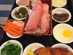 -阿香米线(宁波来福士广场店)