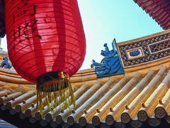 -钦赐仰殿道观
