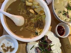 -李柱·柘城垛子羊肉旗舰店(通泰路店)