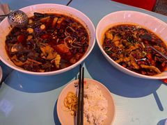 -川正旺江湖菜(三元桥店)