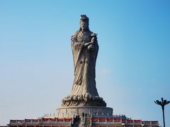 -天津妈祖文化园