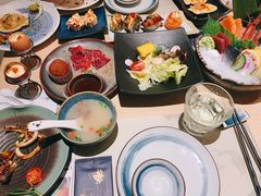 -大渔铁板烧(万象城店)