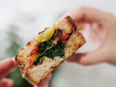 -O'mills Sourdough Bakery&Bistro(永嘉路店)
