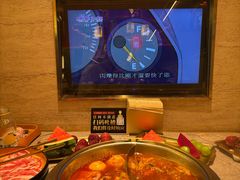 -海底捞火锅(关山保利店)