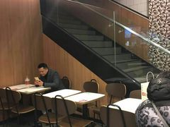 -麦当劳(百联西郊购物中心店)