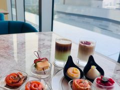 -上海前滩香格里拉大酒店