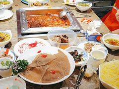-码头故事火锅(大丰店)
