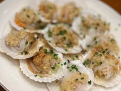 -天禄华美达广场酒店-雅兰轩中餐厅(青年路店)