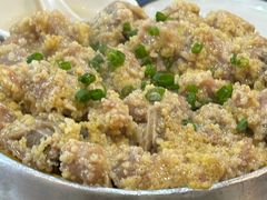 -老来福·非遗酸汤兔(凯旋路店)
