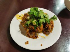 -百年粉蒸牛肉