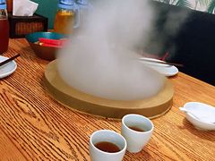 -云渔堂蒸汽石锅鱼(万达店)