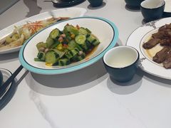 -梅利汴京烤鸭•开封豫菜地标店(晋安路店)