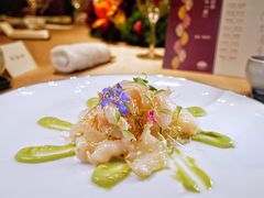 -广州文华东方酒店·江-由辉师傅主理