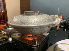 -天狗山料理(省体店)