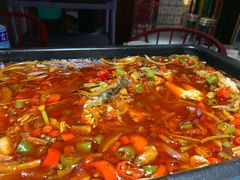 -阿记烧烤(大兴新区店)