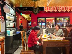 大堂-寂寞的豆芽(西大望南路店)