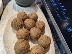 -泉味道贵州厨房(三里河店)