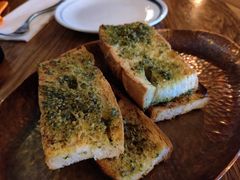 -PIZZA BIANCA(民园店)