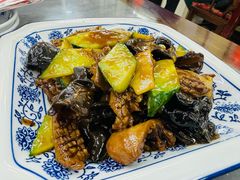 -海碗居老北京炸酱面(增光路店)