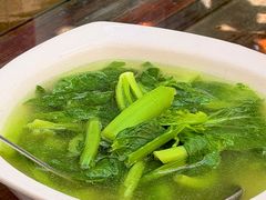 -尽善百年古院餐厅(王家老宅店)