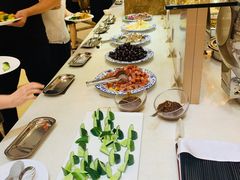 -山明水秀大饭店