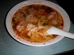 -安庆柴火馄饨(马道街店)