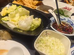 -东来顺饭庄(金泉广场店)