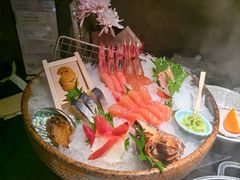 -花潮料理艺食馆(SM新生活广场店)