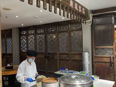 -荣家小吃(紫阳街店)