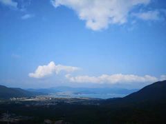-七娘山