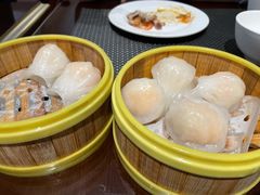 -博悦茶餐厅(文殊院店)