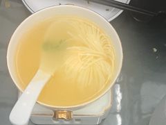 -天毓山庄·餐厅