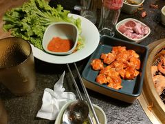 -韩盛·盛江山自助料理(中街大悦城店)