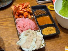 -牛也烧肉(摩尔城店)