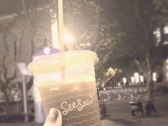-Seesaw Coffee(环贸iapm店)