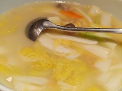 浓汤娃娃菜-莞府家宴·东莞菜(市民服务中心店)