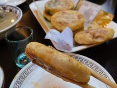 -高晓山馅饼店(牛庄百年店)