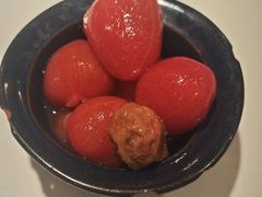 -火山屋台(新街口店)