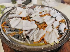 -凯盈阁·顺德私房菜·桑拿鸡