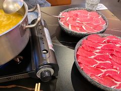 -熹悟海鲜火锅·广式打边炉