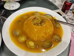 -新好景海鲜酒家(新塘店)