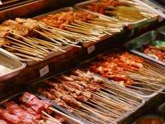 -百盛烧烤·龙虾·小酒馆(丽岛华都店)