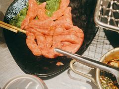 -合易泓烤肉•首创生椰大油边(宁山路店)