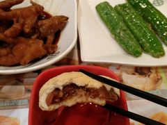 -添好运点心专门店(中环IFC店)