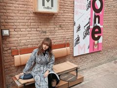 -大酉·M Coffee(北京美术馆店)