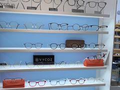-青聪儿童眼镜(五官科医院宝庆路店)